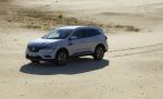 Renault Koleos 2016 года